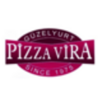 pizza vira android application logo